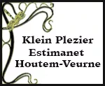 Estaminet klein plezier